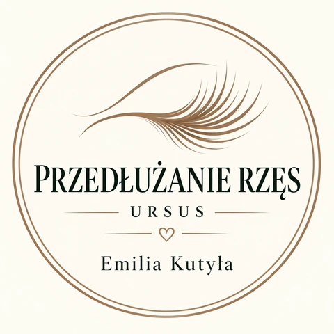 Przedłużanie Rzęs Ursus – Emilia Kutyła